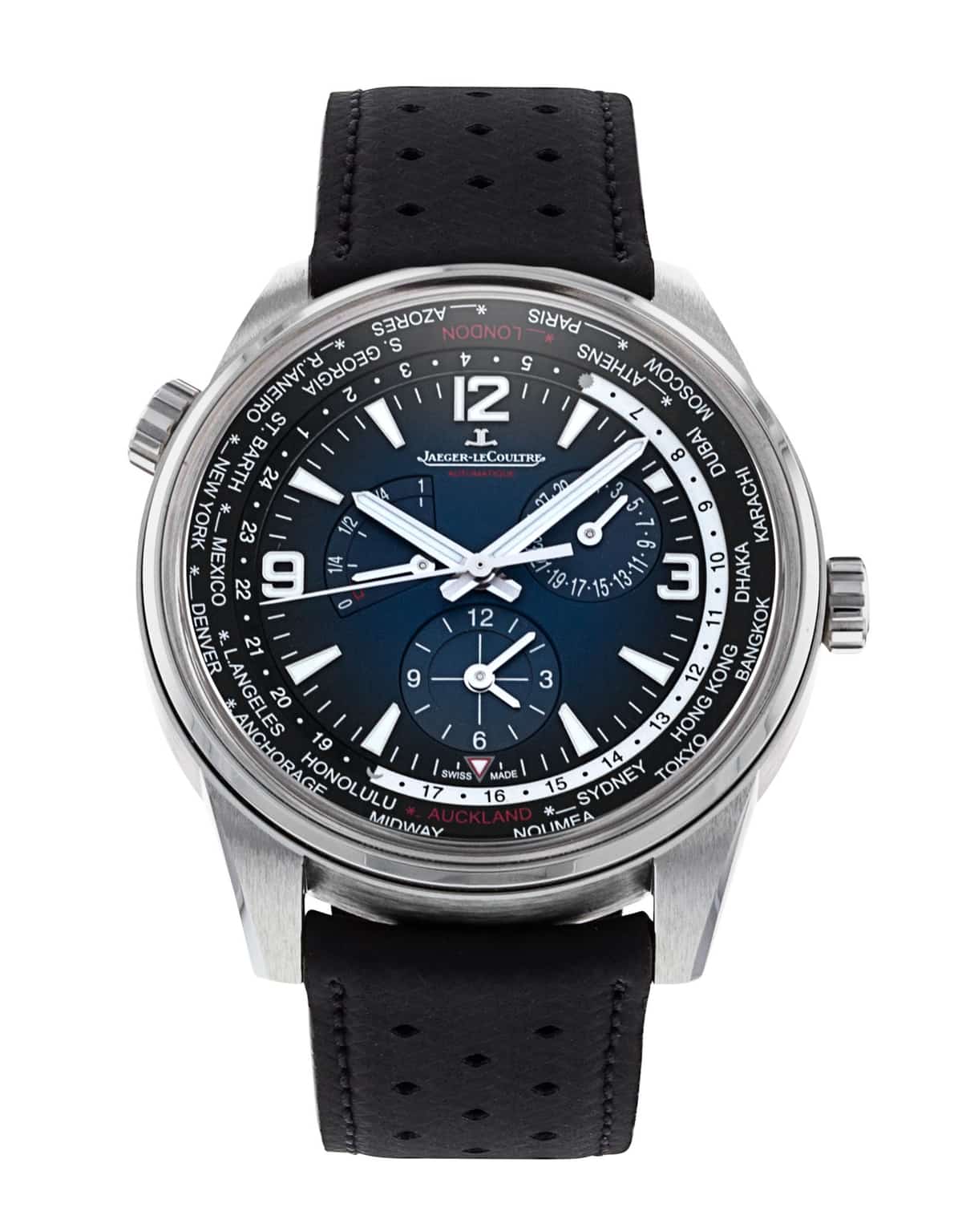 Jaeger-LeCoultre Polaris 904847J